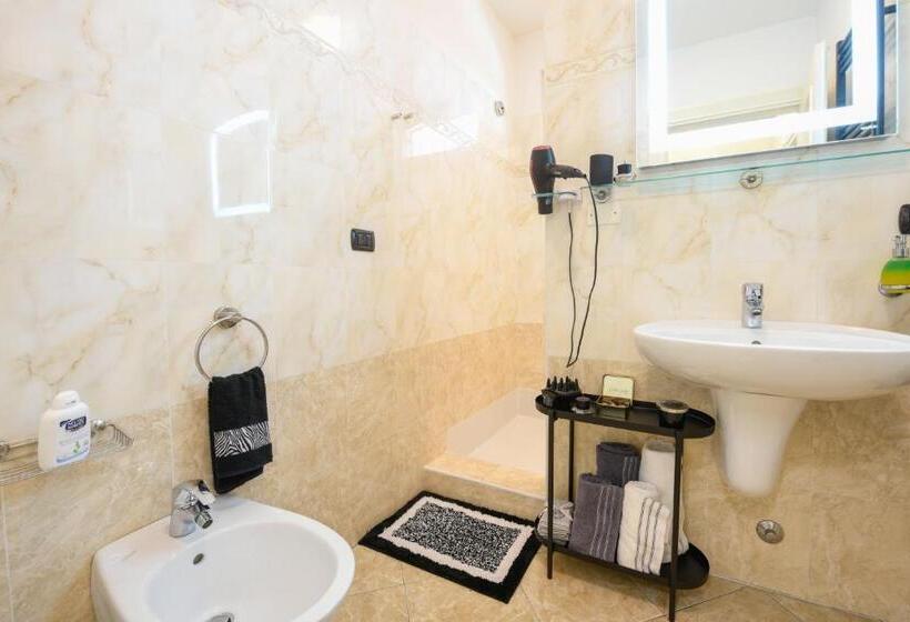 Appartamento Elite Du Lac