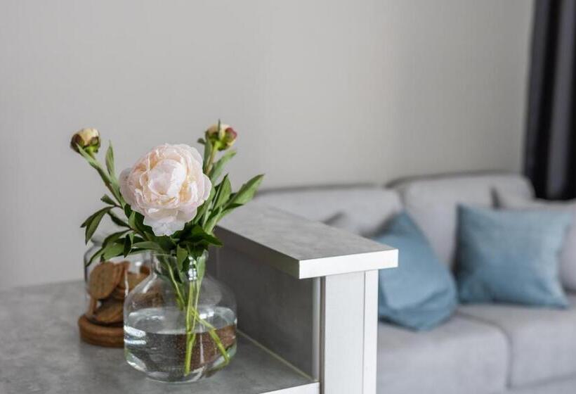 Arctic Starry City Suite