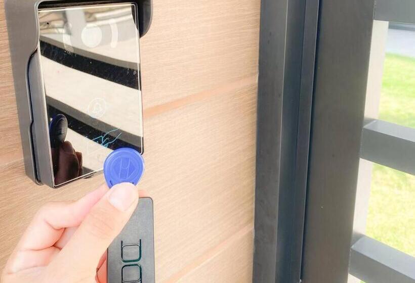 Boutique House Private Pool & Rooftop On Best Location Barranquilla !