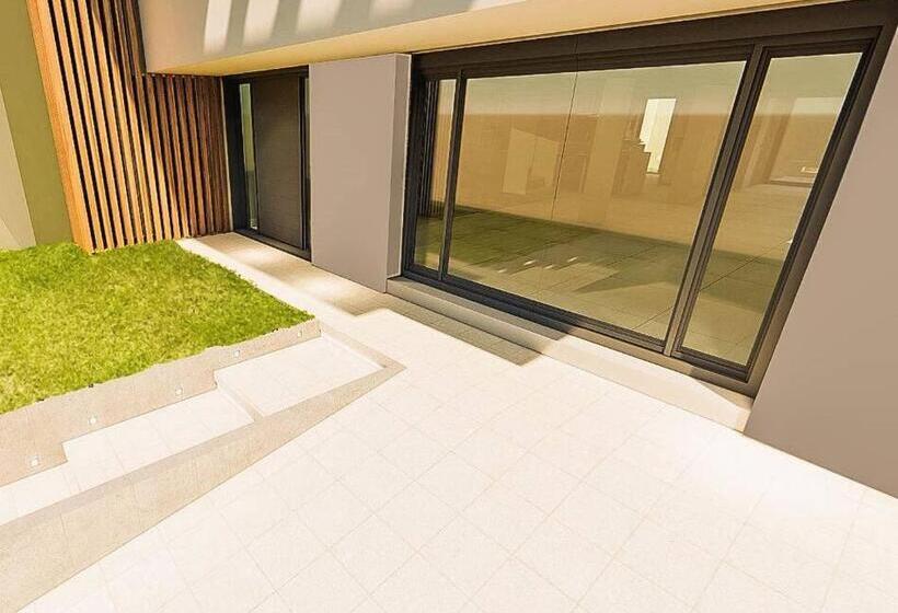 Boutique House Private Pool & Rooftop On Best Location Barranquilla !