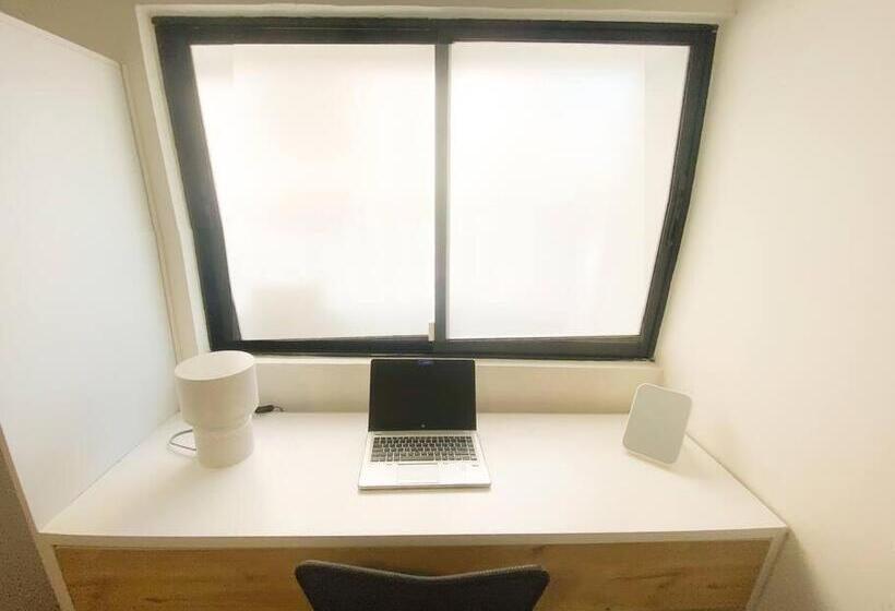 Boutique House Private Pool & Rooftop On Best Location Barranquilla !