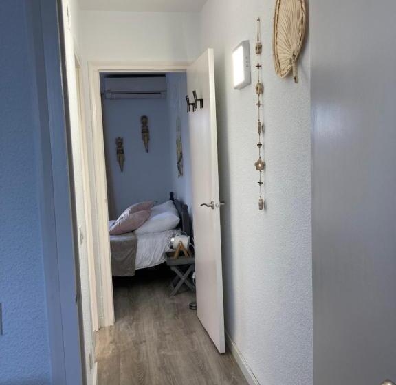 Charmante Maison Coeur De Ville 650m Plage