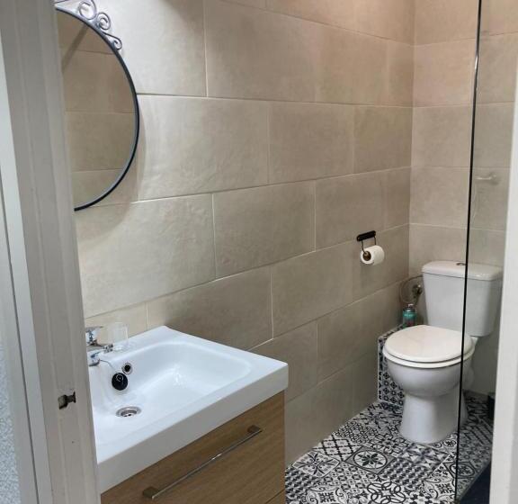 Charmante Maison Coeur De Ville 650m Plage