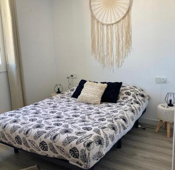 Charmante Maison Coeur De Ville 650m Plage