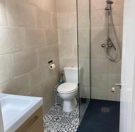 Charmante Maison Coeur De Ville 650m Plage