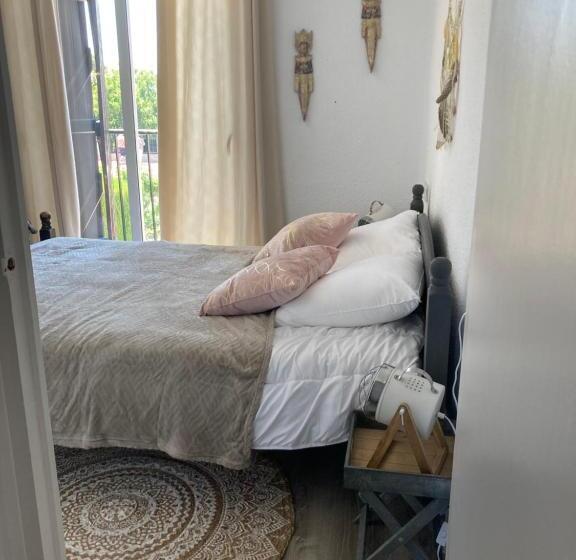 Charmante Maison Coeur De Ville 650m Plage