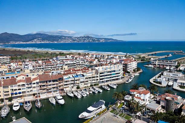 Charmante Maison Coeur De Ville 650m Plage