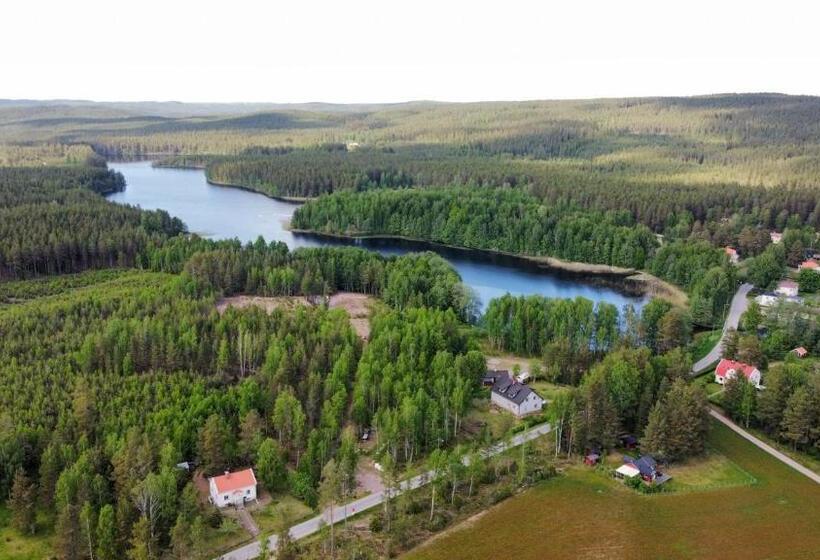 Cozy Home In Ydrefors