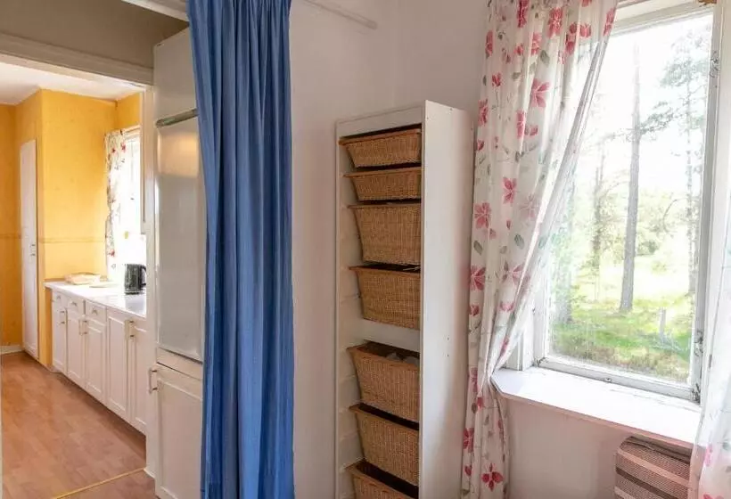 Cozy Home In Ydrefors
