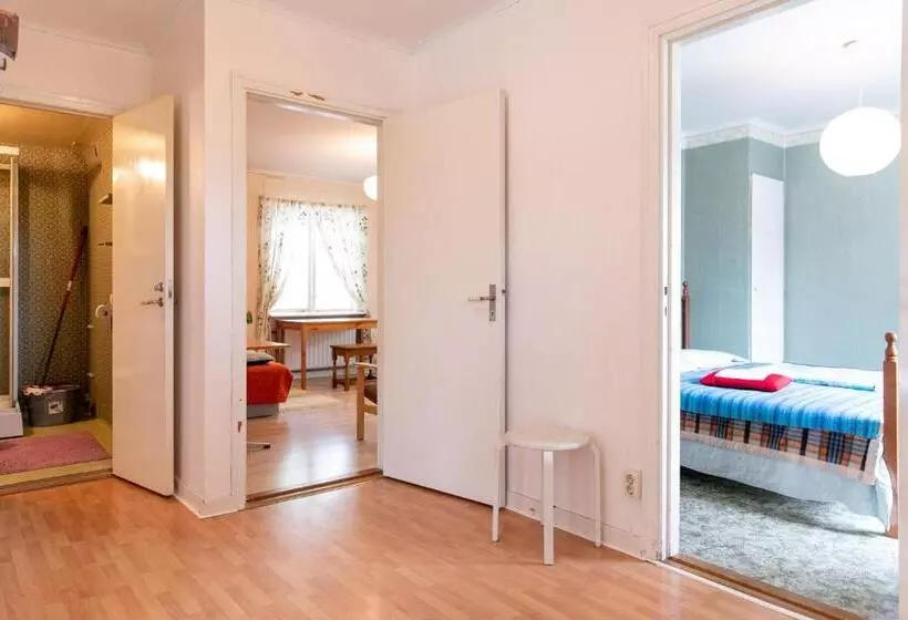 Cozy Home In Ydrefors