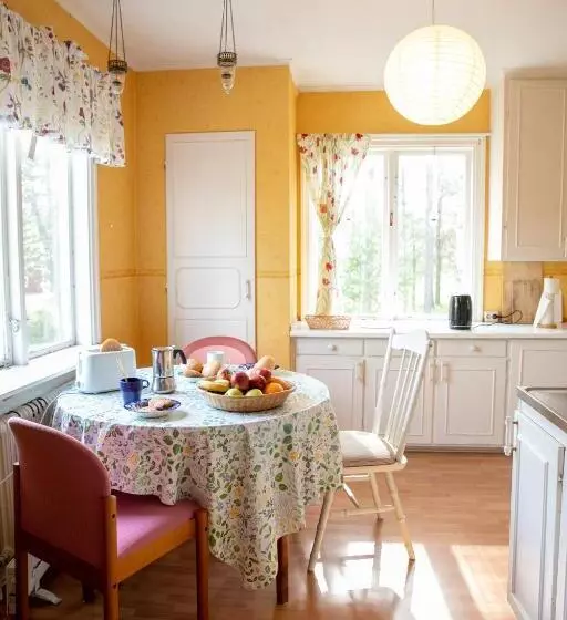 Cozy Home In Ydrefors
