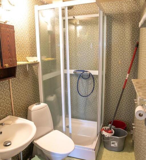 Cozy Home In Ydrefors