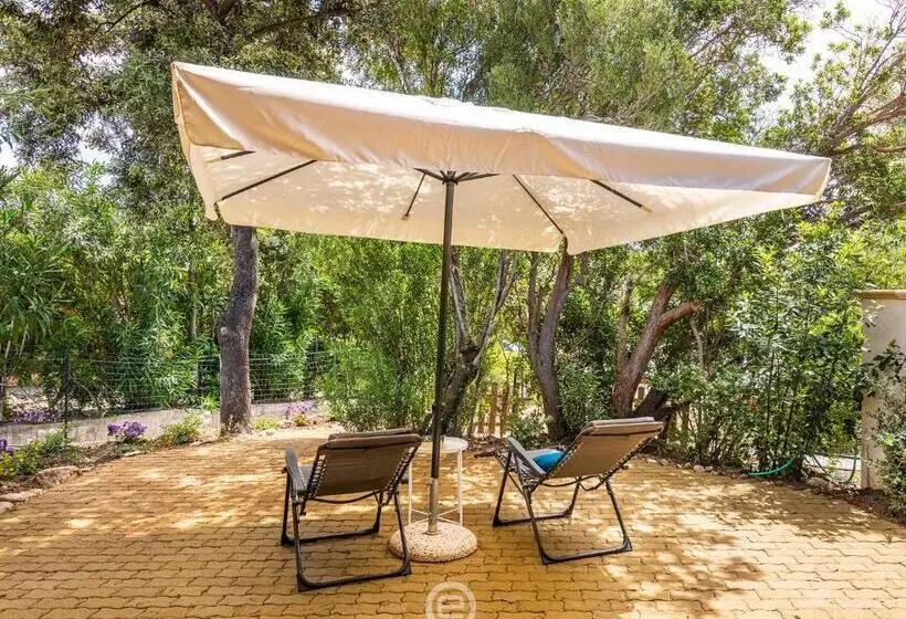 House Adele   Cala Sinzias