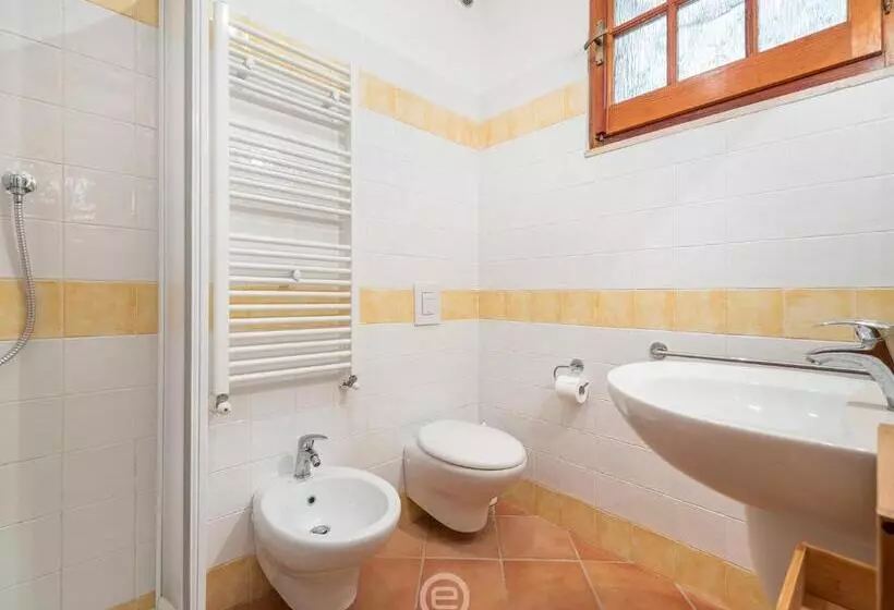 House Adele   Cala Sinzias