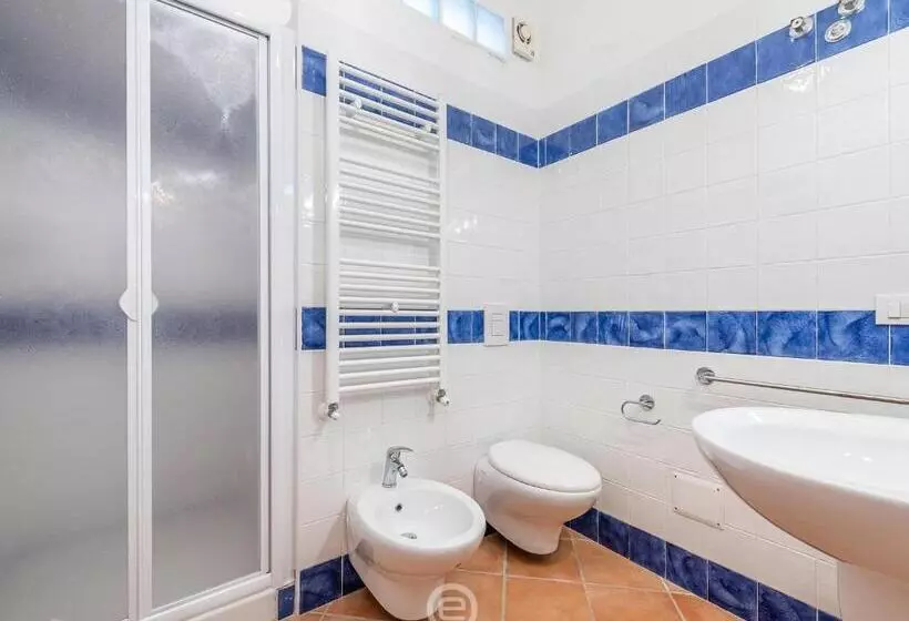 House Adele   Cala Sinzias
