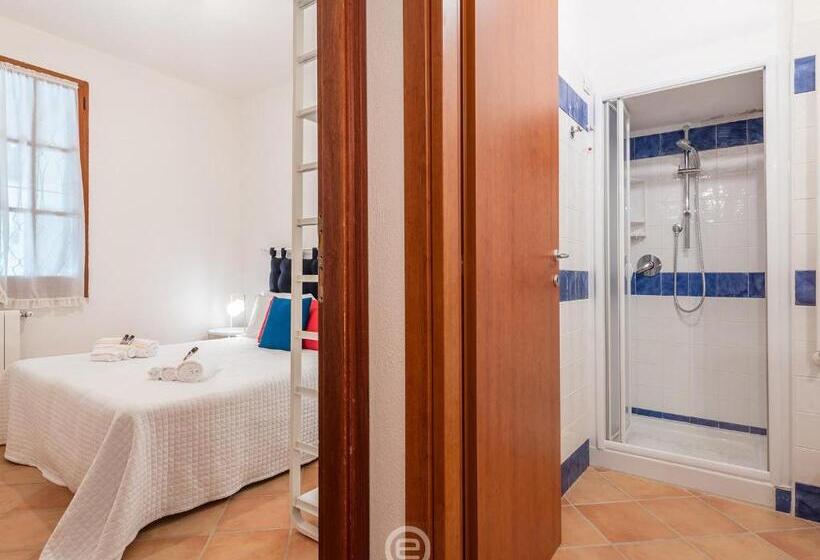 House Adele   Cala Sinzias
