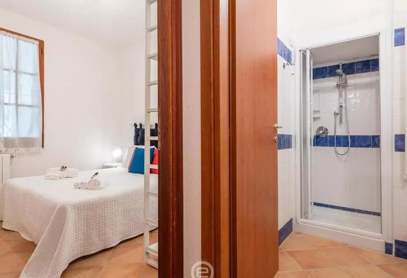House Adele   Cala Sinzias