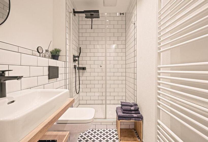 Kleines Schreinerloft Inkl Klima   5 Min Zum Ravensburger Spieleland