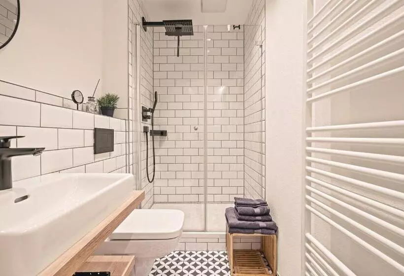 Kleines Schreinerloft Inkl Klima   5 Min Zum Ravensburger Spieleland