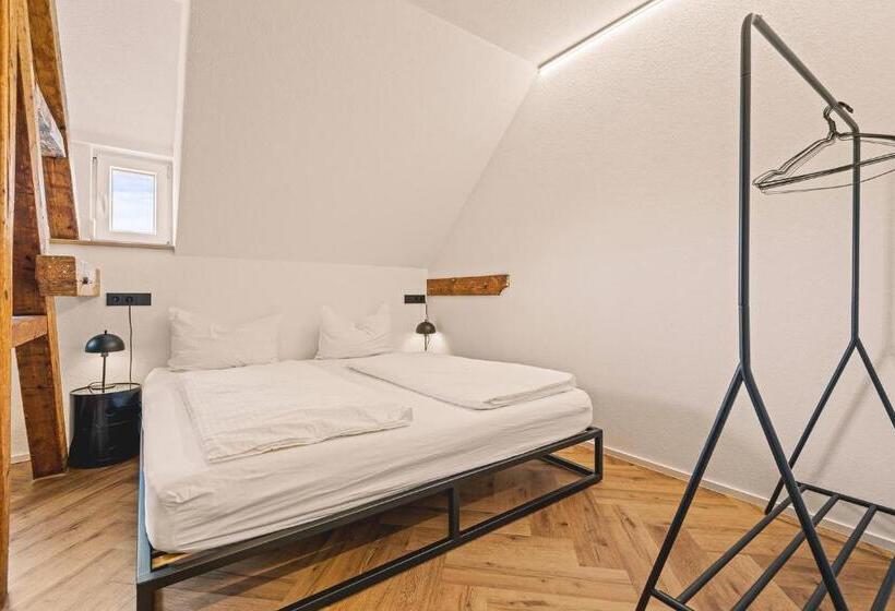 Kleines Schreinerloft Inkl Klima   5 Min Zum Ravensburger Spieleland