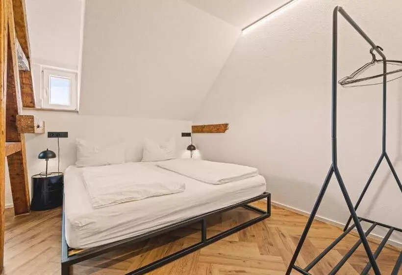 Kleines Schreinerloft Inkl Klima   5 Min Zum Ravensburger Spieleland