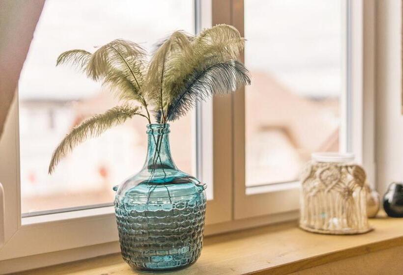 Kleines Schreinerloft Inkl Klima   5 Min Zum Ravensburger Spieleland