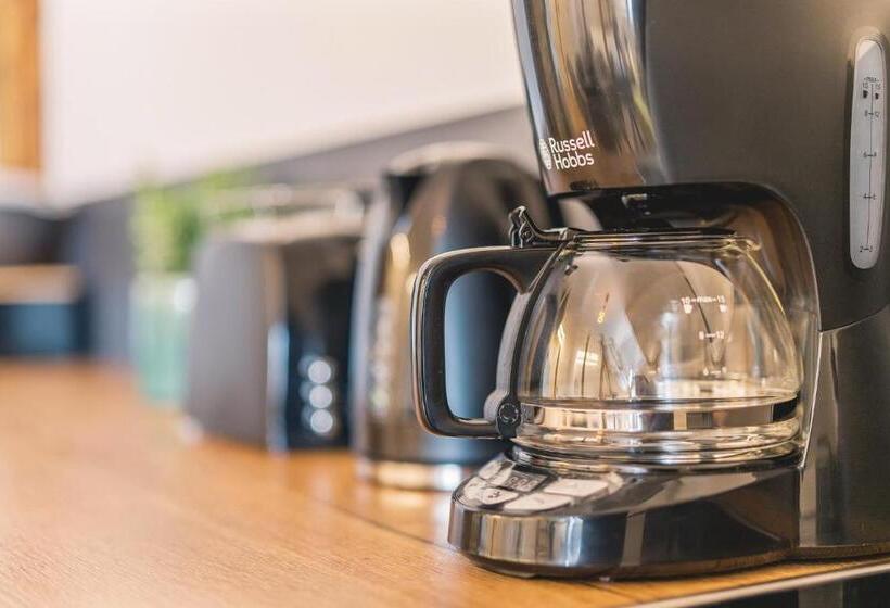 Kleines Schreinerloft Inkl Klima   5 Min Zum Ravensburger Spieleland