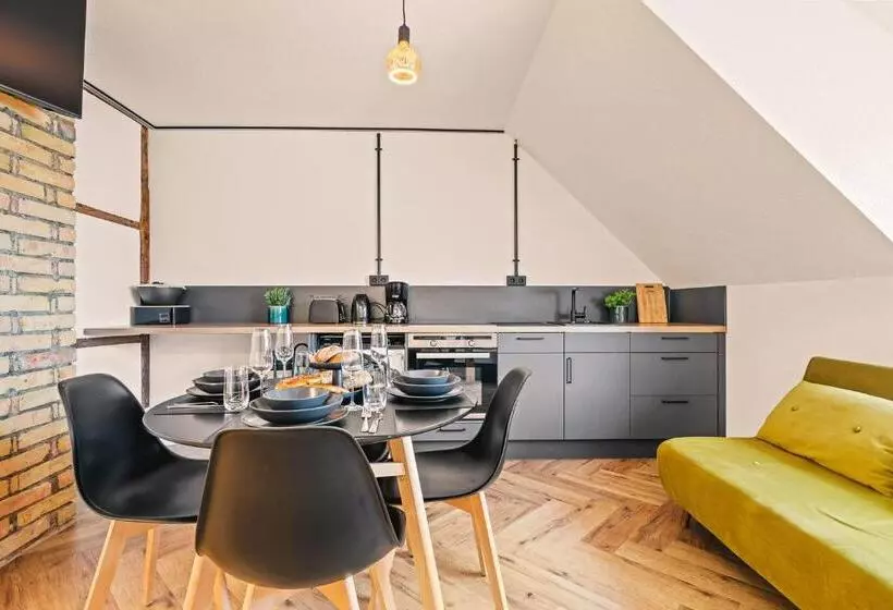 Kleines Schreinerloft Inkl Klima   5 Min Zum Ravensburger Spieleland