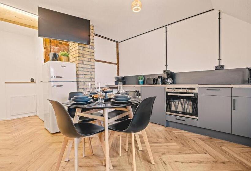 Kleines Schreinerloft Inkl Klima   5 Min Zum Ravensburger Spieleland