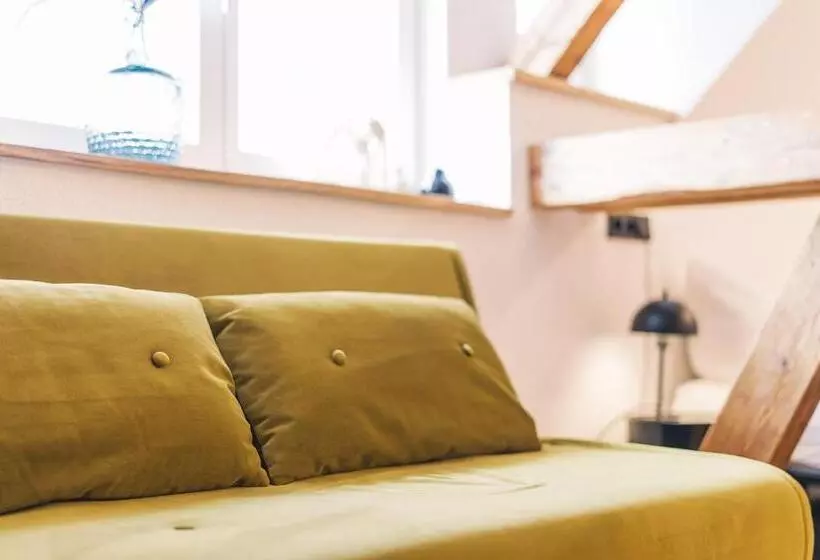 Kleines Schreinerloft Inkl Klima   5 Min Zum Ravensburger Spieleland