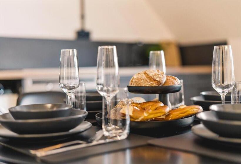 Kleines Schreinerloft Inkl Klima   5 Min Zum Ravensburger Spieleland