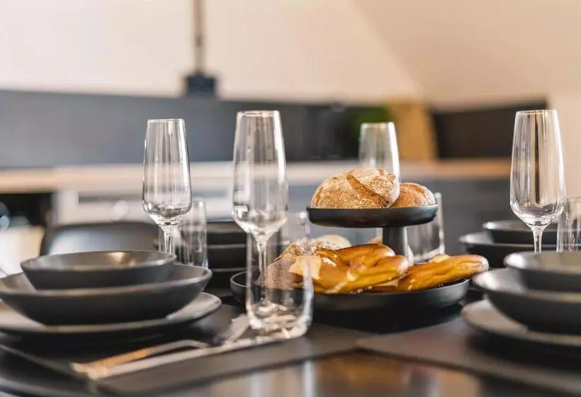 Kleines Schreinerloft Inkl Klima   5 Min Zum Ravensburger Spieleland