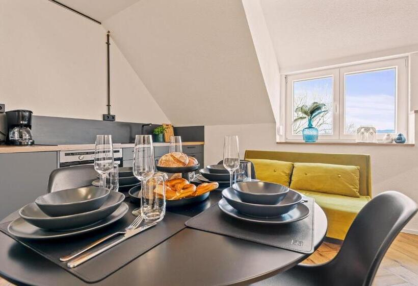 Kleines Schreinerloft Inkl Klima   5 Min Zum Ravensburger Spieleland