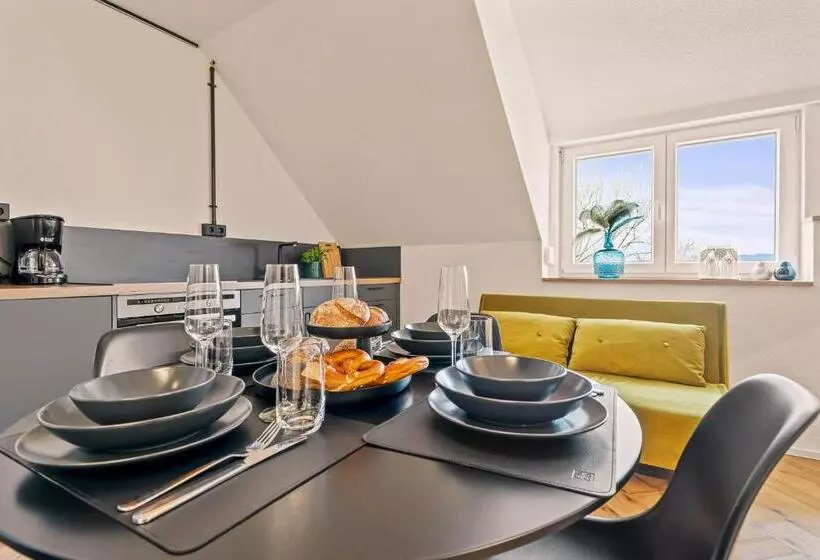 Kleines Schreinerloft Inkl Klima   5 Min Zum Ravensburger Spieleland