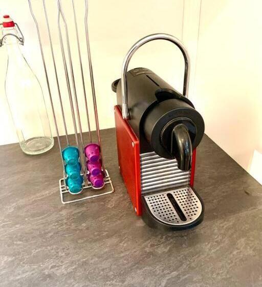 L Ancienne Epicerie à Beblenheim