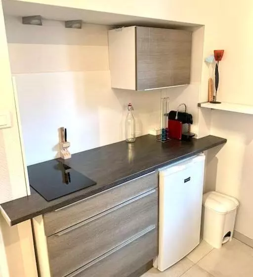 L Ancienne Epicerie à Beblenheim