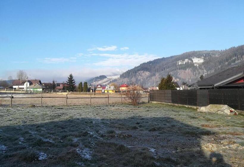 Pensão De La Mare La Munte