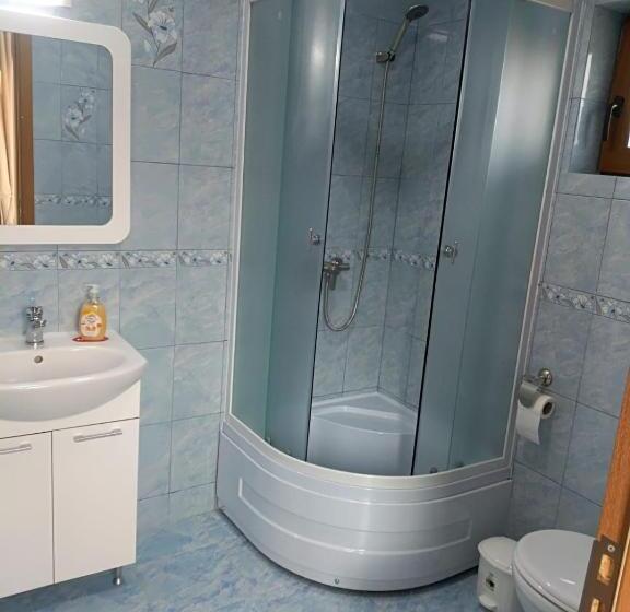 Pensão De La Mare La Munte