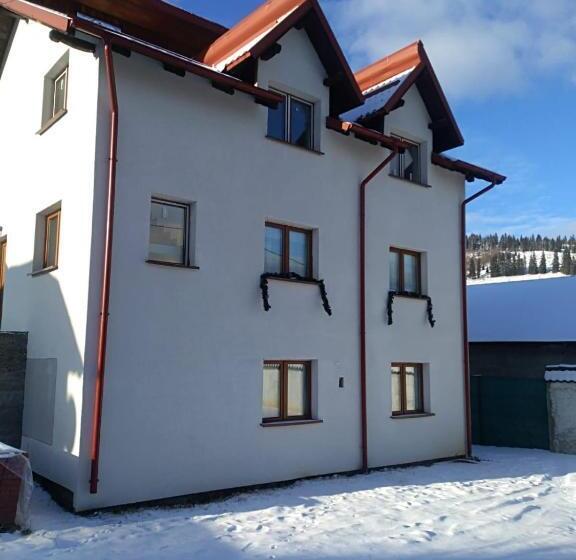 Pensão De La Mare La Munte