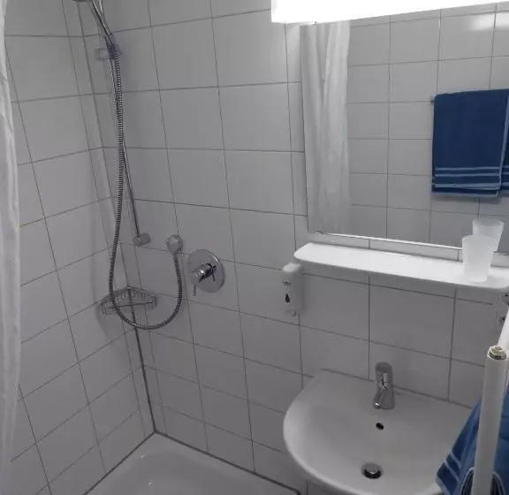 Majatalo Doppelzimmer Mit Albblick