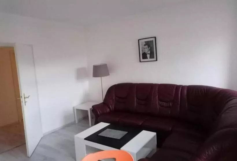 Majatalo Kunstgasse 11 Wohnung 8