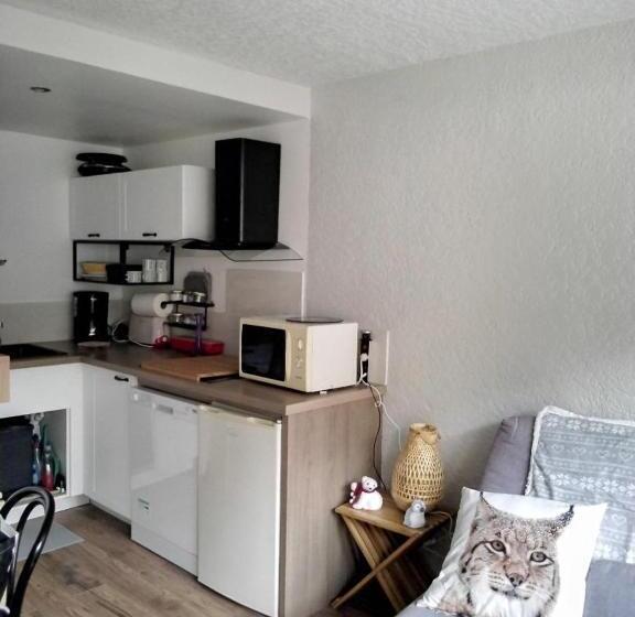 Saint Lary Ski, Rando, Thermes, Balades Et Repos !