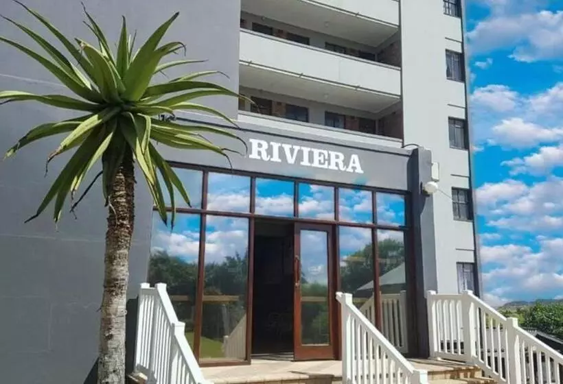 South Coast Riviera   805