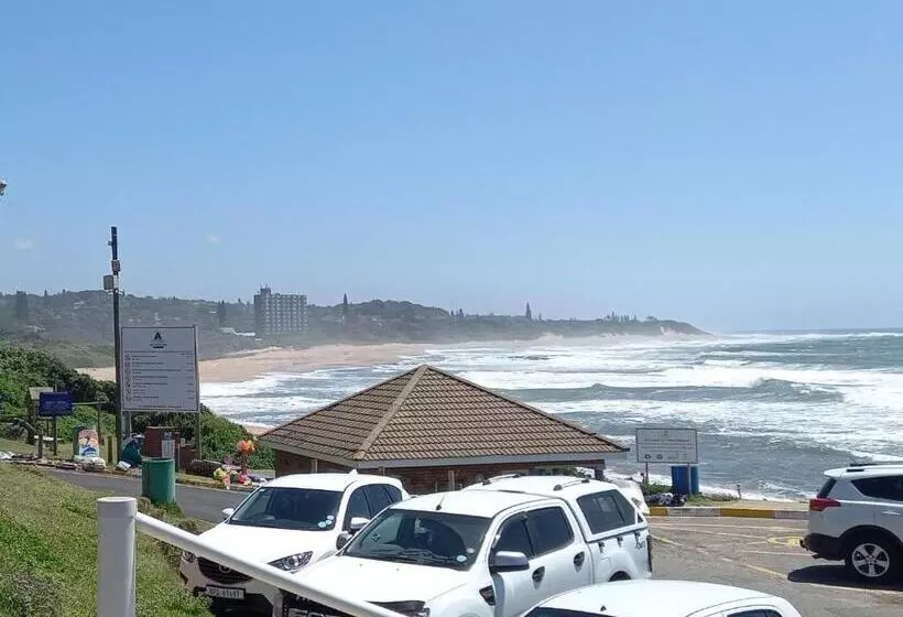 South Coast Riviera   805