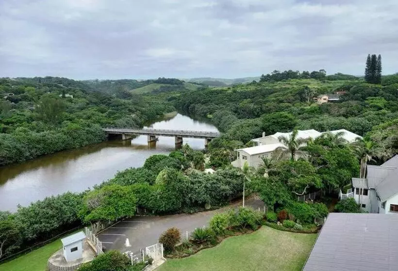 South Coast Riviera   805