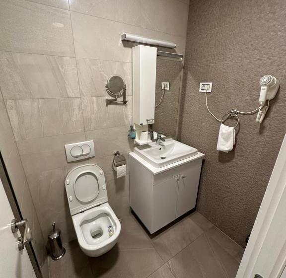 Spa Pleasure Apartman