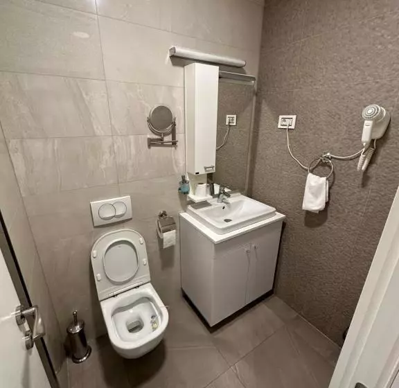 Spa Pleasure Apartman