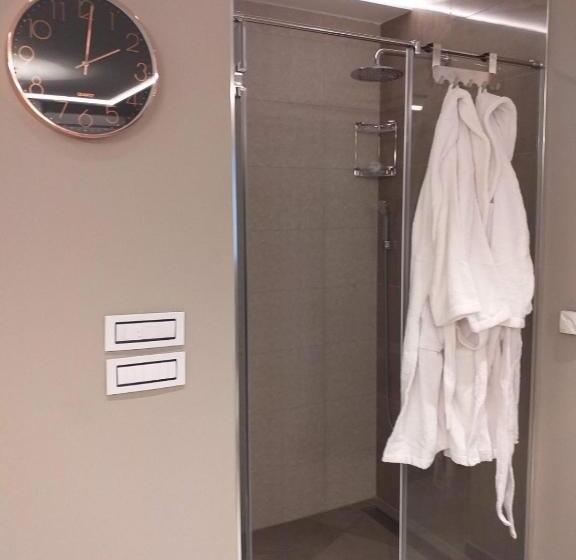 Spa Pleasure Apartman