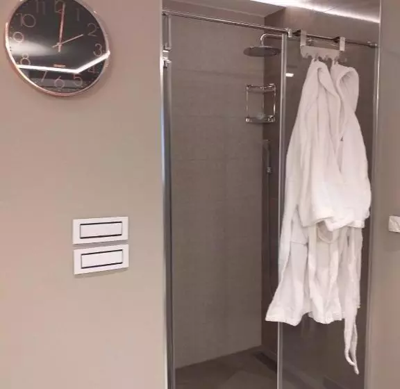 Spa Pleasure Apartman