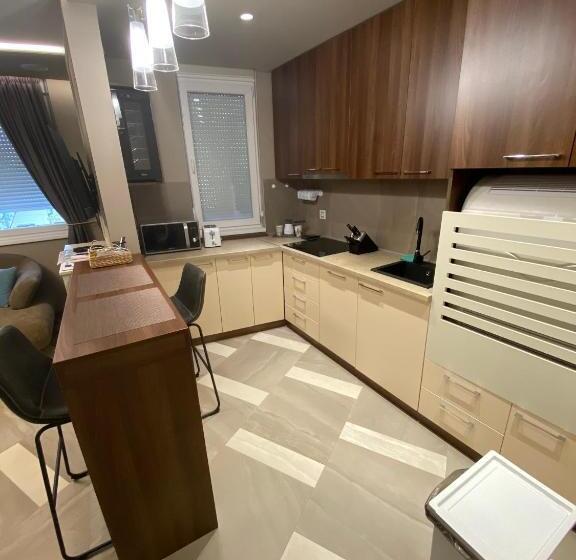 Spa Pleasure Apartman